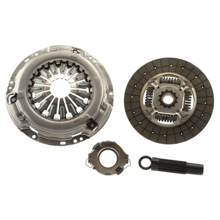 Aisin Toyota Camry 09-08 Clutch Kit, Ckt044A CKT044A
